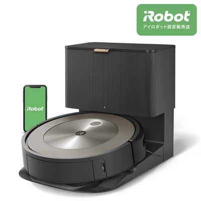 iRobot アイロボット 【アウトレット】(国内正規品) ロボット掃除機