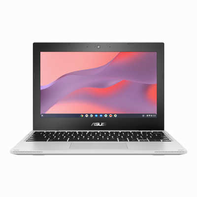 ASUS エイスース ノートパソコン Chromebook CX1 [ 11.6型 / Chrome OS
