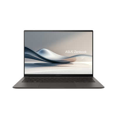 ASUS エイスース ノートパソコン Zenbook S 14 [ 14型 / Win11 Home
