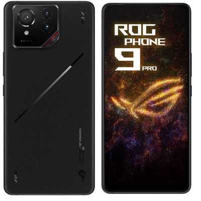 ASUS エイスース SIMフリースマートフォン ROG Phone 9 Pro Edition