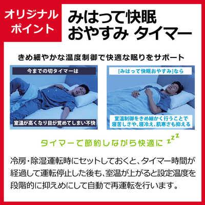 日立 HITACHI エアコン 白くまくん DBKシリーズ おもに6畳用