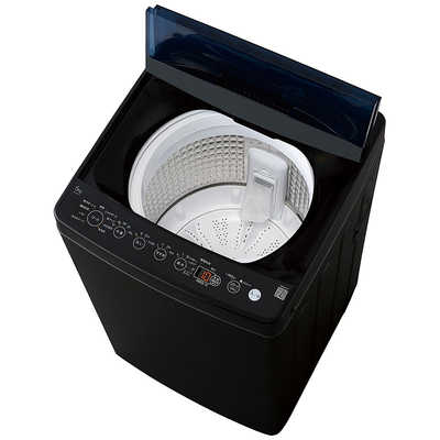 新生活家電セット5点 ブラック 黒 冷蔵庫 / 洗濯機 / 電子レンジ