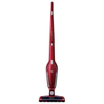 エレクトロラックス スティッククリーナー ergorapido Lithium COLOR