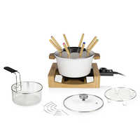 プリンセス 【アウトレット】卓上電気鍋 テーブルフォンデュアンド