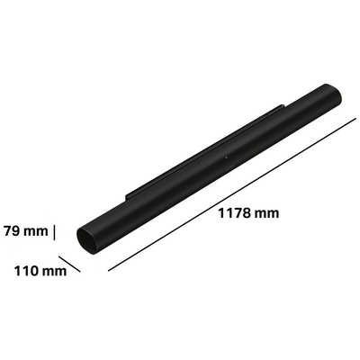 SONOS プレミアムスマートサウンドバー Sonos Arc Ultra ブラック