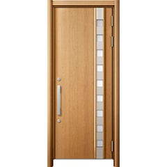 リシェント 玄関ドア3 高断熱仕様 16N型 ＜片開き＞」の概算見積り