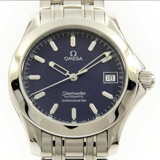 オメガを語る上で欠かせない人物“ジャック・マイヨール