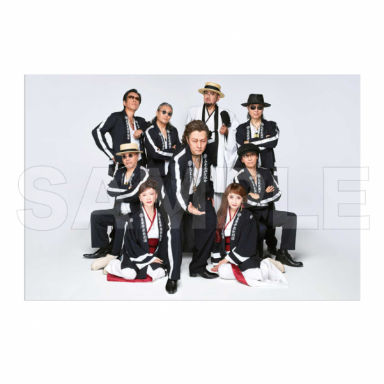 2025年10月22日(水)発売 『愛米 〜FANtachy selection〜』トラック