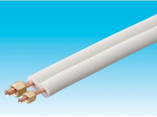 イナバ フレア加工済み空調配管セット 4m SPH－F234 の通販