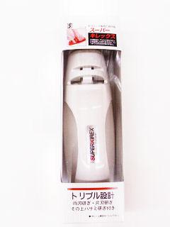 包丁研ぎ器 スーパーキレックス CT－14 の通販 | ホームセンター