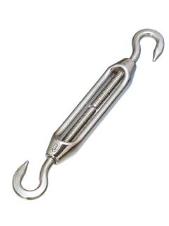 ステン柵式 ターンバックル A－2552 の通販 | ホームセンター