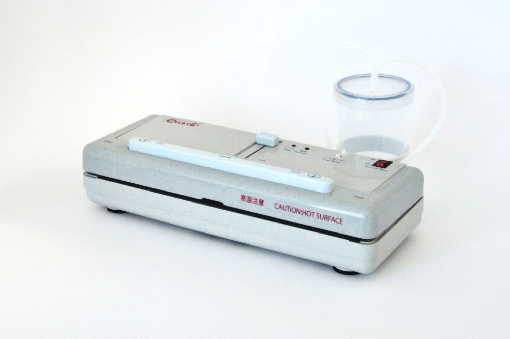 真空脱気シーラーDUCKY（ダッキー） の通販 | ホームセンター