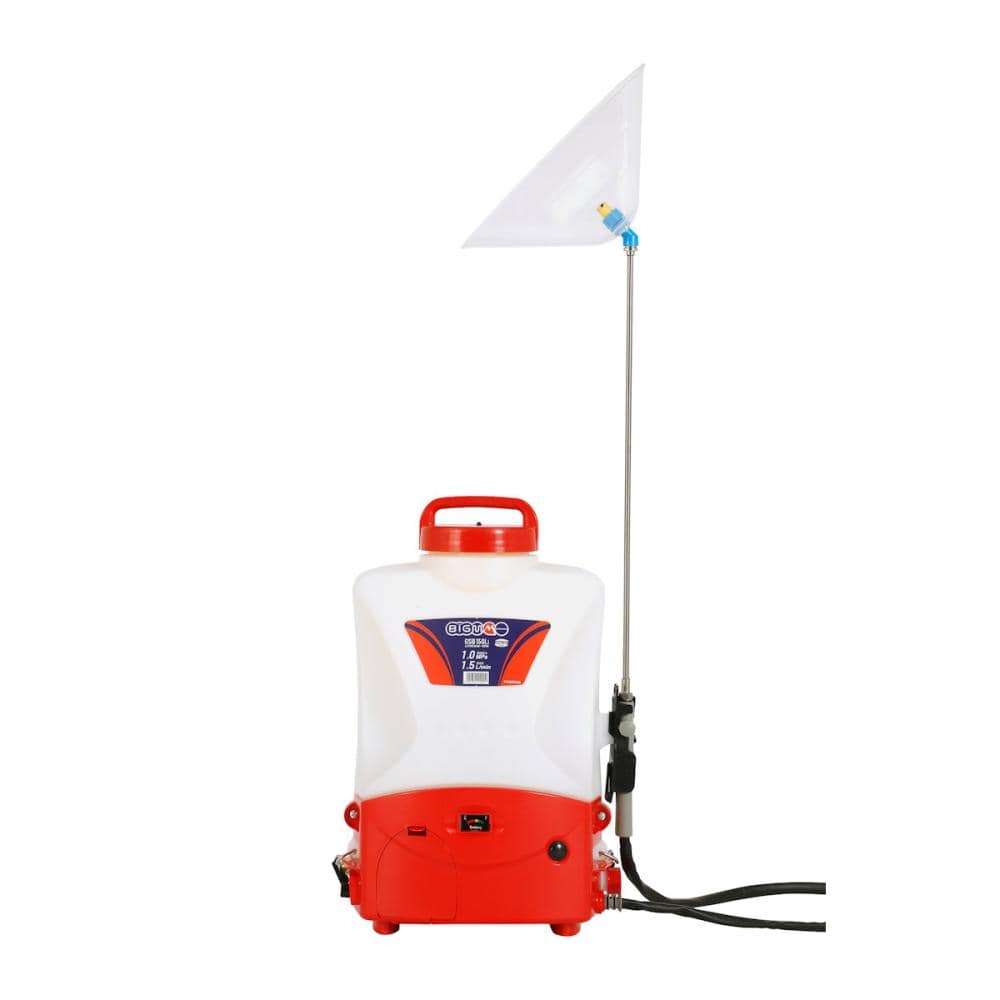 BIG－M 充電式動噴 GSB150Li の通販 | ホームセンター