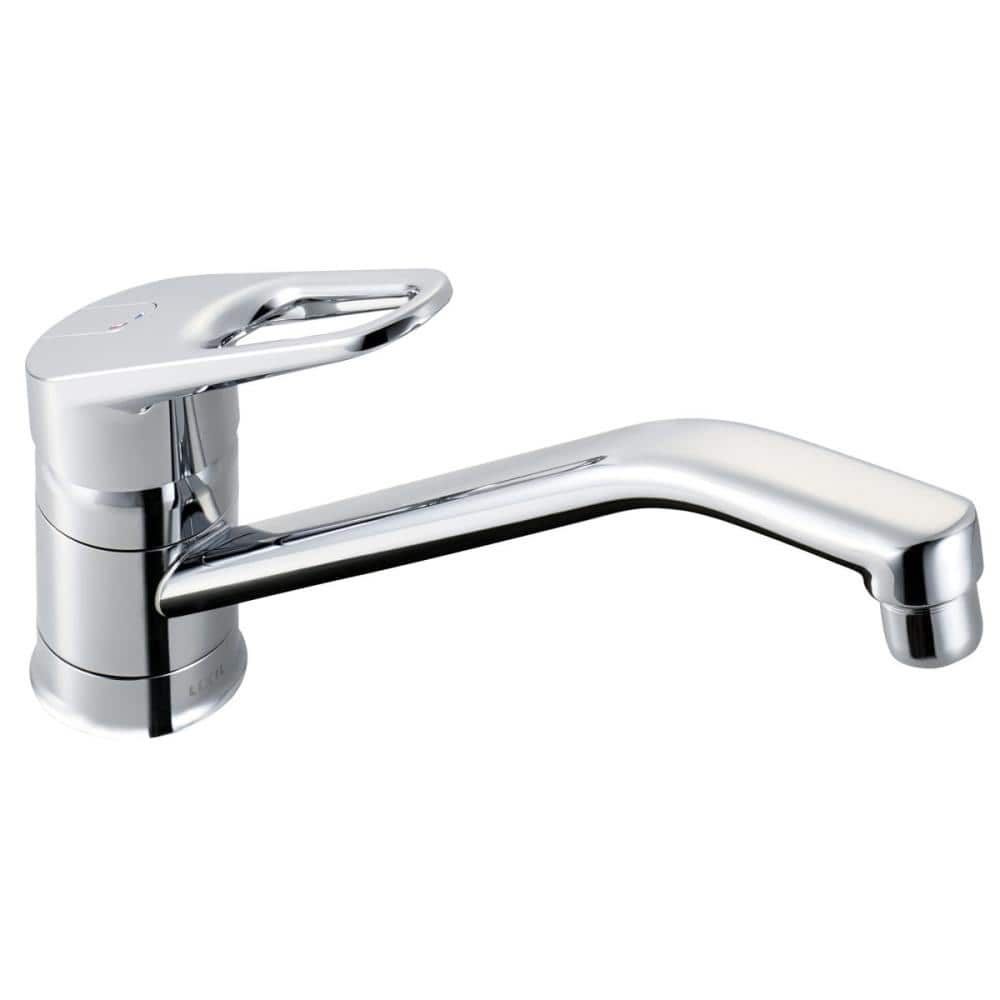 LIXIL INAX 混合栓 RSF－833Y 一般地用 の通販