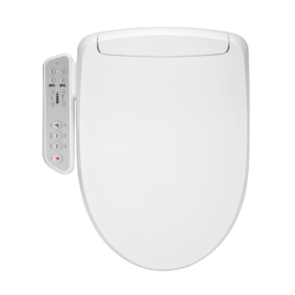 Jenix（ジェニックス）温水洗浄便座 貯湯式 HWS-R2 の通販