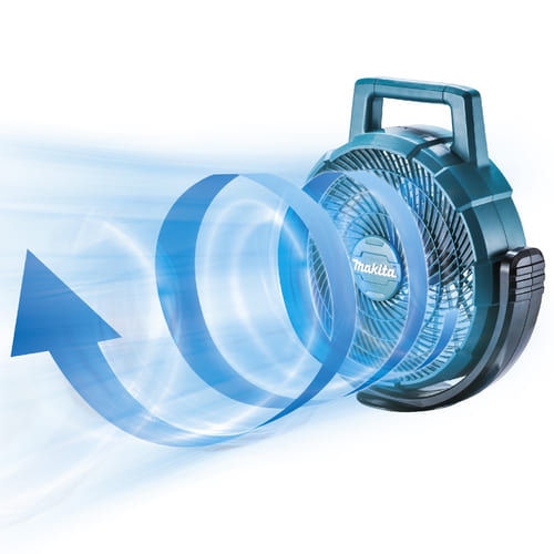 マキタ 充電式ファン CF203DZ の通販 | ホームセンター コメリ