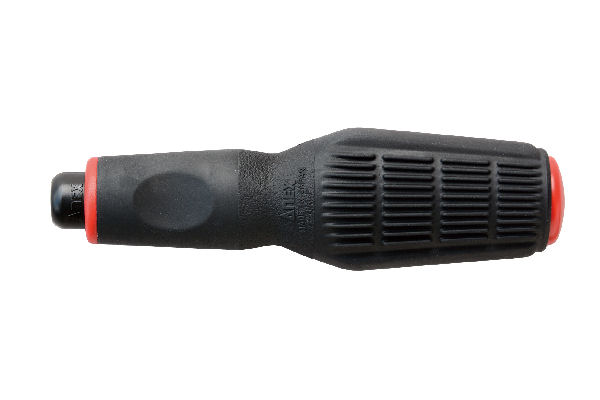 ANEX（アネックス） ソフトグリップハンドル 3970－H の通販