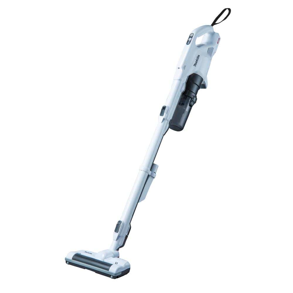 マキタ 40Vmax充電式クリーナ 本体のみ（オリーブ