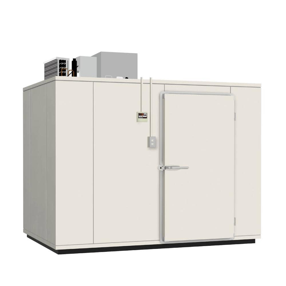 丸山製作所 プレハブ貯蔵庫 玄米（60俵）用 SUW120C－H N