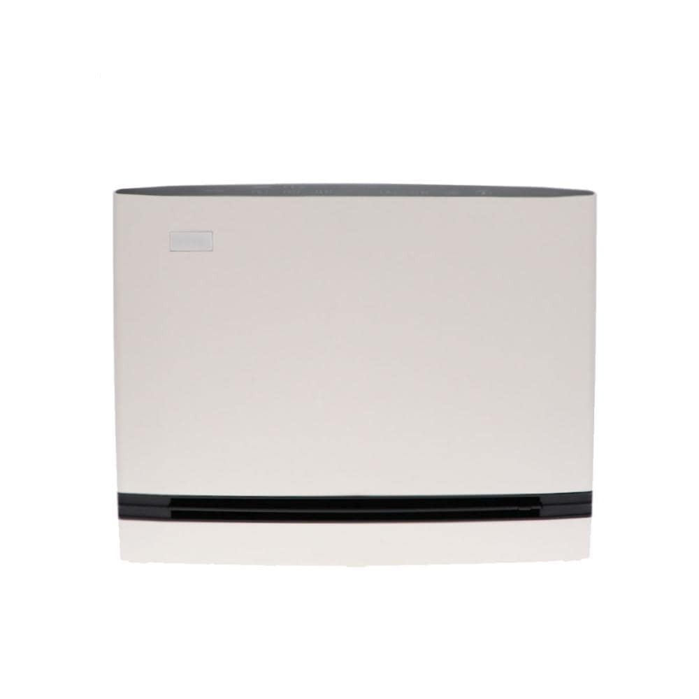 スリーアップ 人感センサー付 ミニセラミックヒーター ホワイト CH