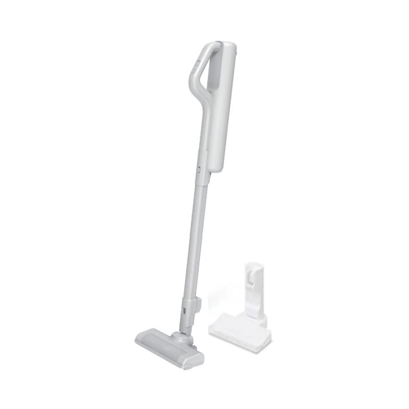 アイリスオーヤマ 極細軽量スティッククリーナー ゴールド IC