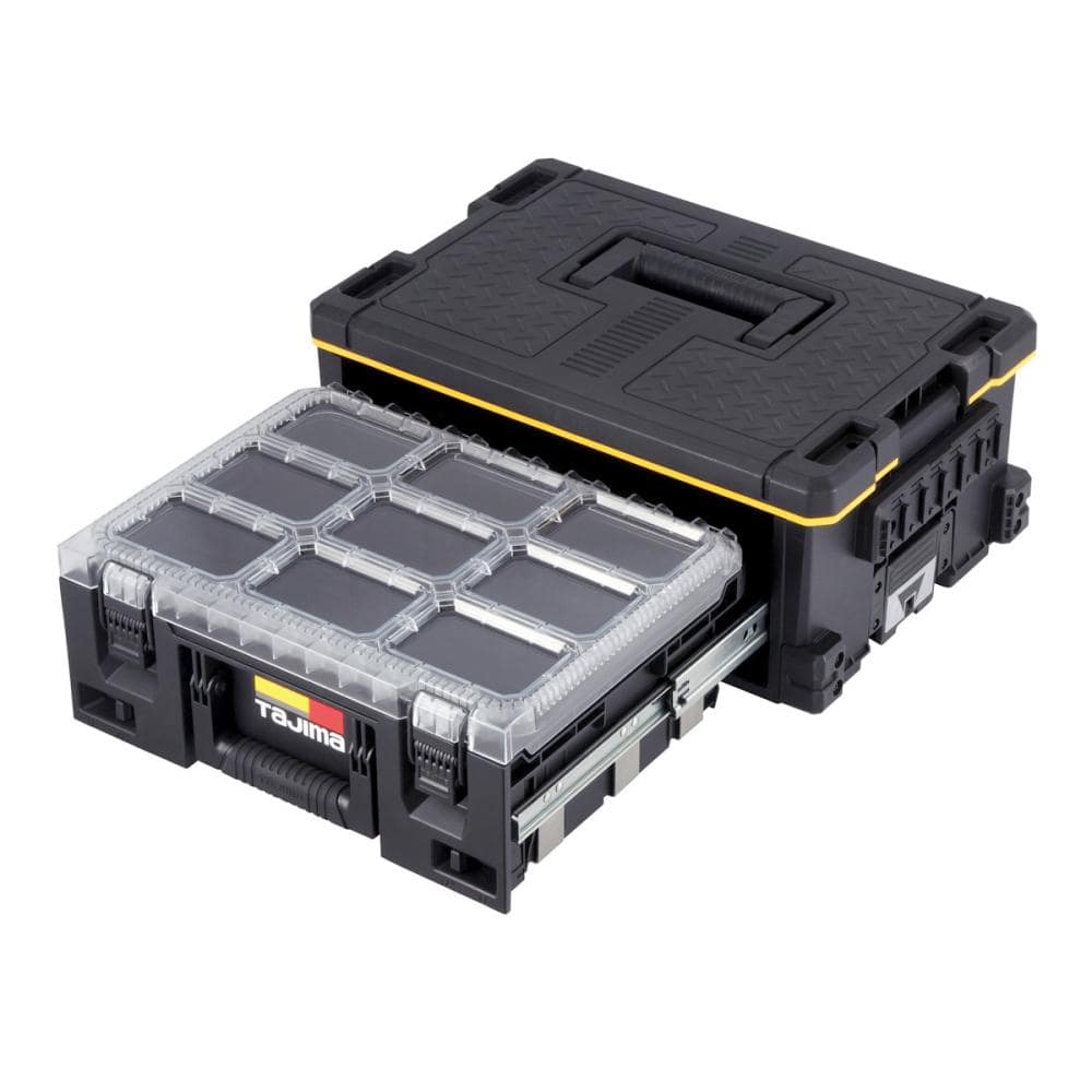 Tajima タジマ セフ引出しボックスL 1段セット TB