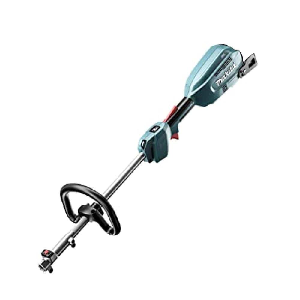 マキタ 充電式スプリットモータ本体のみ MUX01GZ の通販