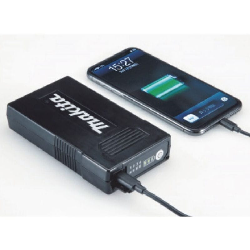 マキタ 充電式ファンベスト FV213DZ L の通販