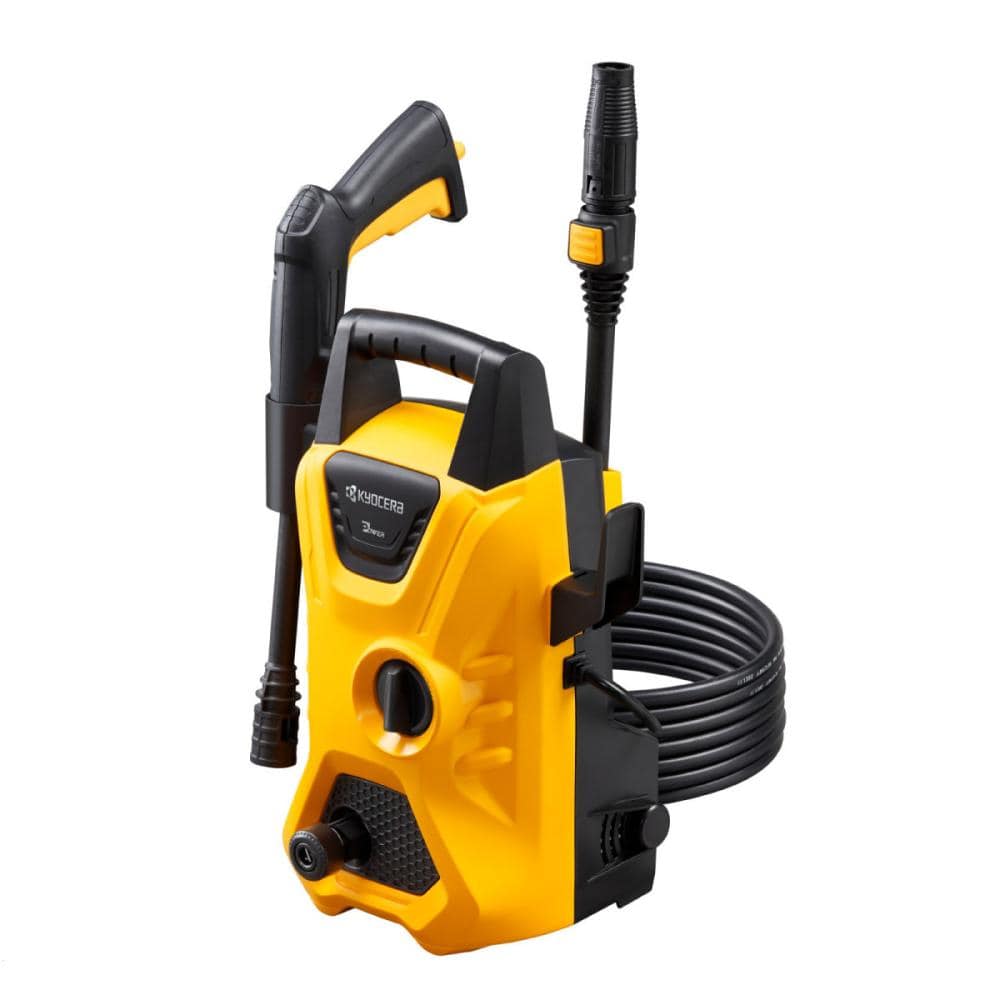 京セラ（リョービ） 高圧洗浄機 AJP－1430SP の通販