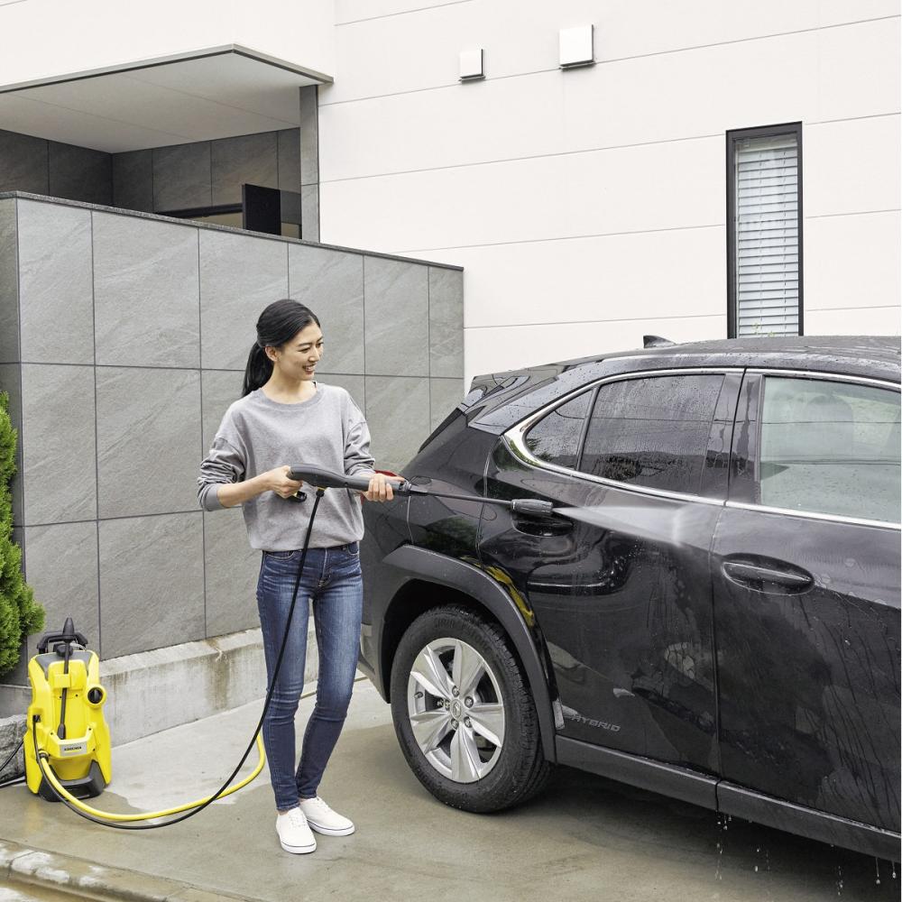 ケルヒャー 高圧洗浄機 K3サイレントプラス 60Hz の通販