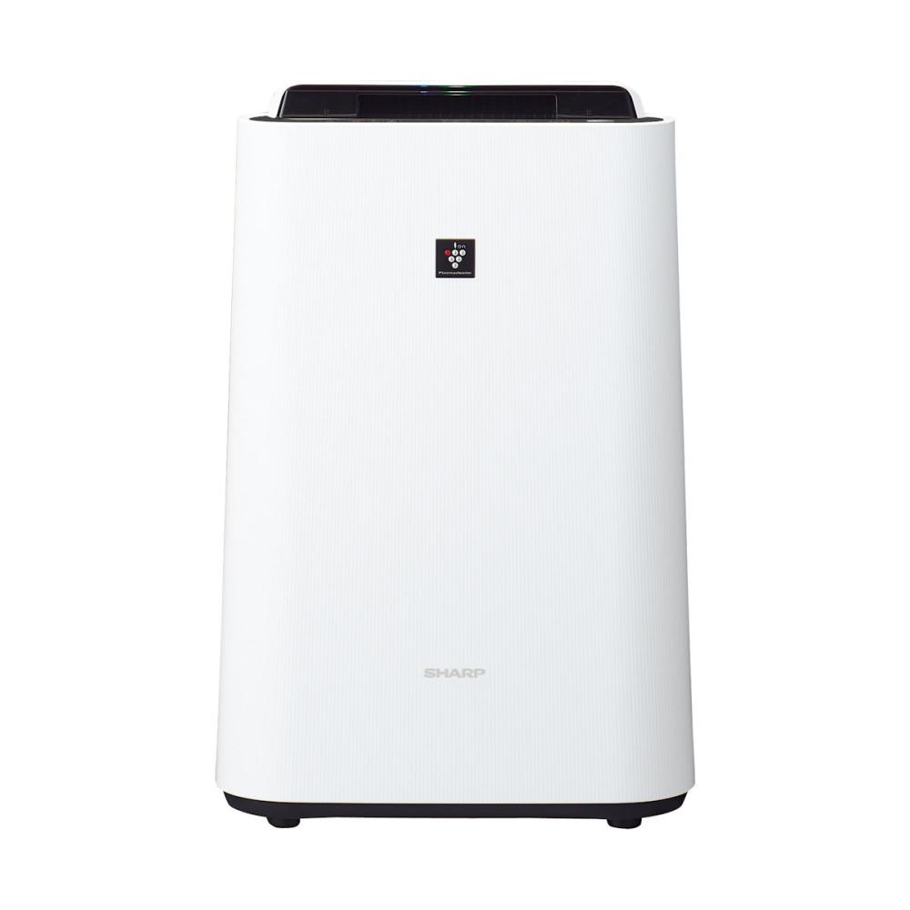 アイリスオーヤマ 加湿空気清浄機 10畳用 ホワイト HXF－C25