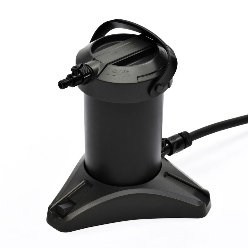 グリーンライフ 純水器ピュアニッシュ カートリッジ1個入り JU