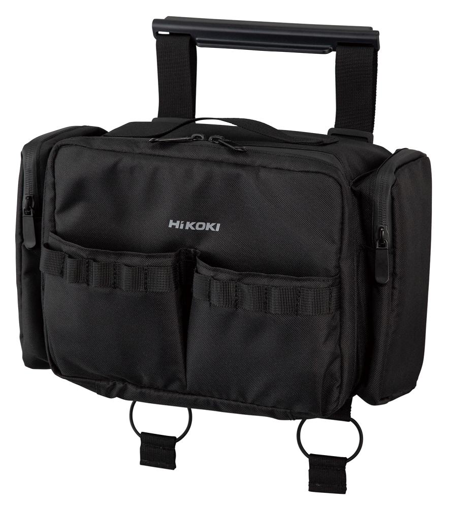 HiKOKI（ハイコーキ） コードレス冷温庫用バック（L