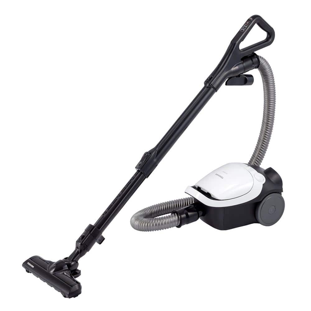 パナソニック 紙パック式掃除機 ラベンダーブルー MC－PBH6A