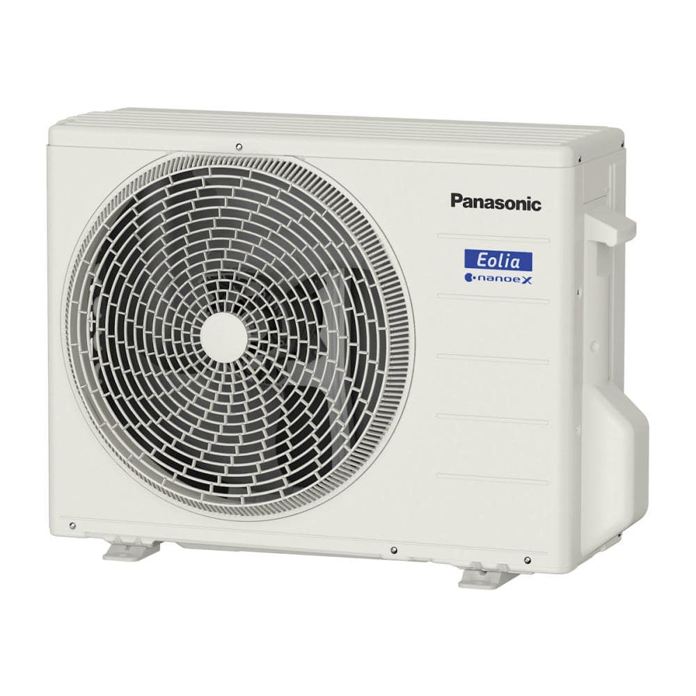 パナソニック エアコン エオリア 10畳用 CS－GX283D－W の