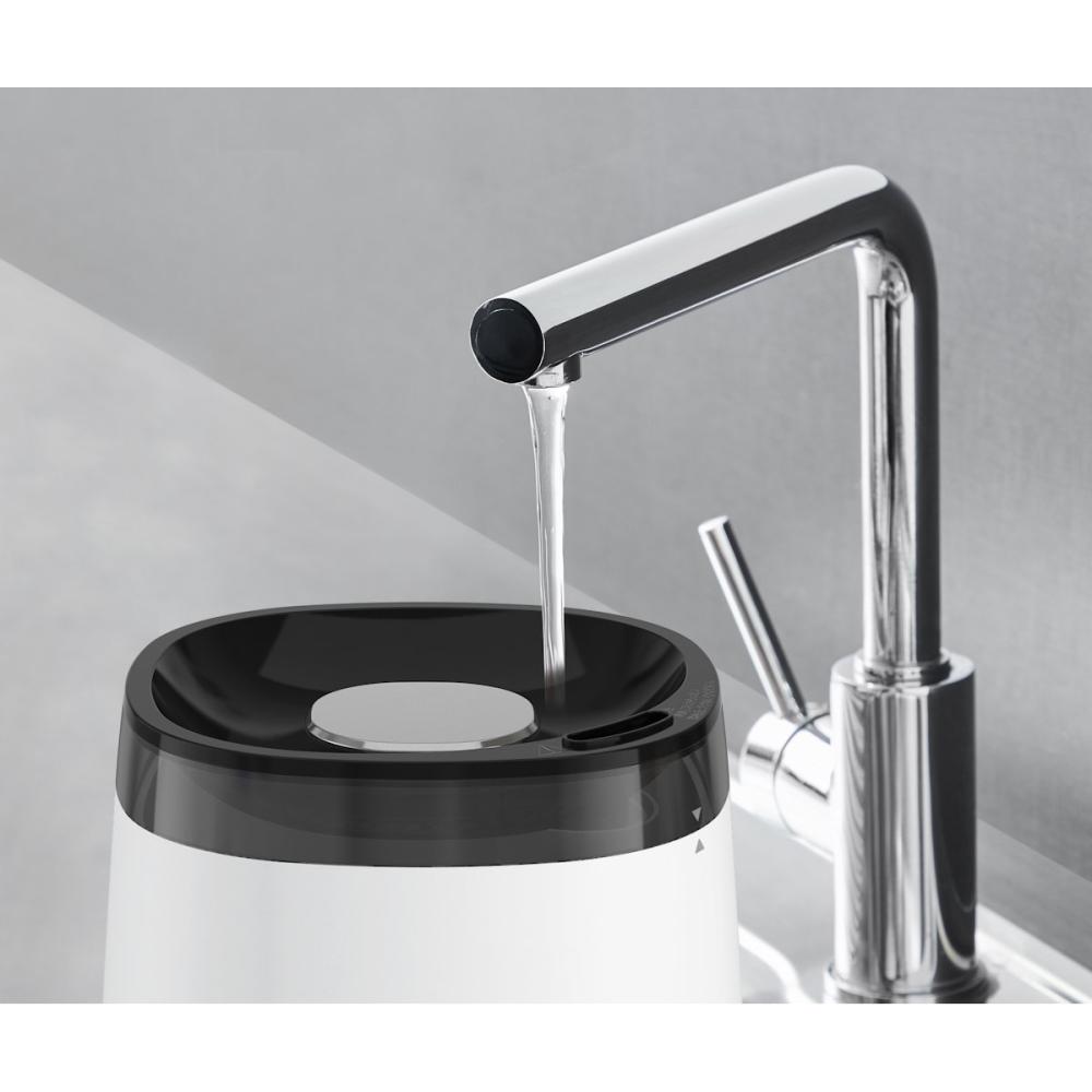 T－fal（ティファール） 超音波式加湿器 スチームアンドミスト