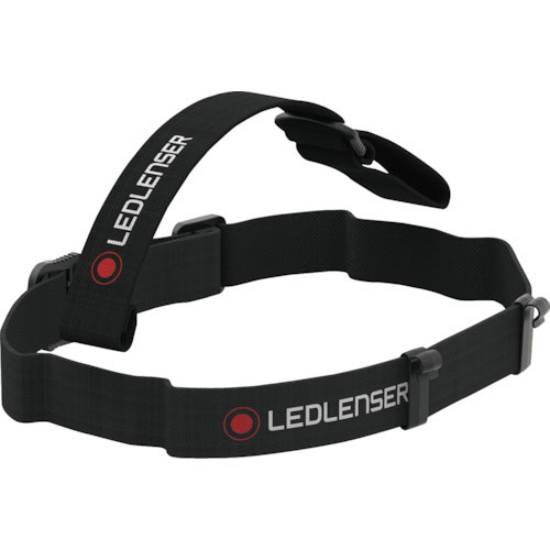 LEDLENSER Coreシリーズ用ヘッドバンド＿ の通販
