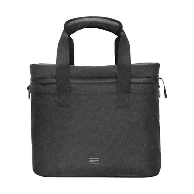 EcoFlow ポータブル電源 RIVERシリーズ専用バッグ＿ の