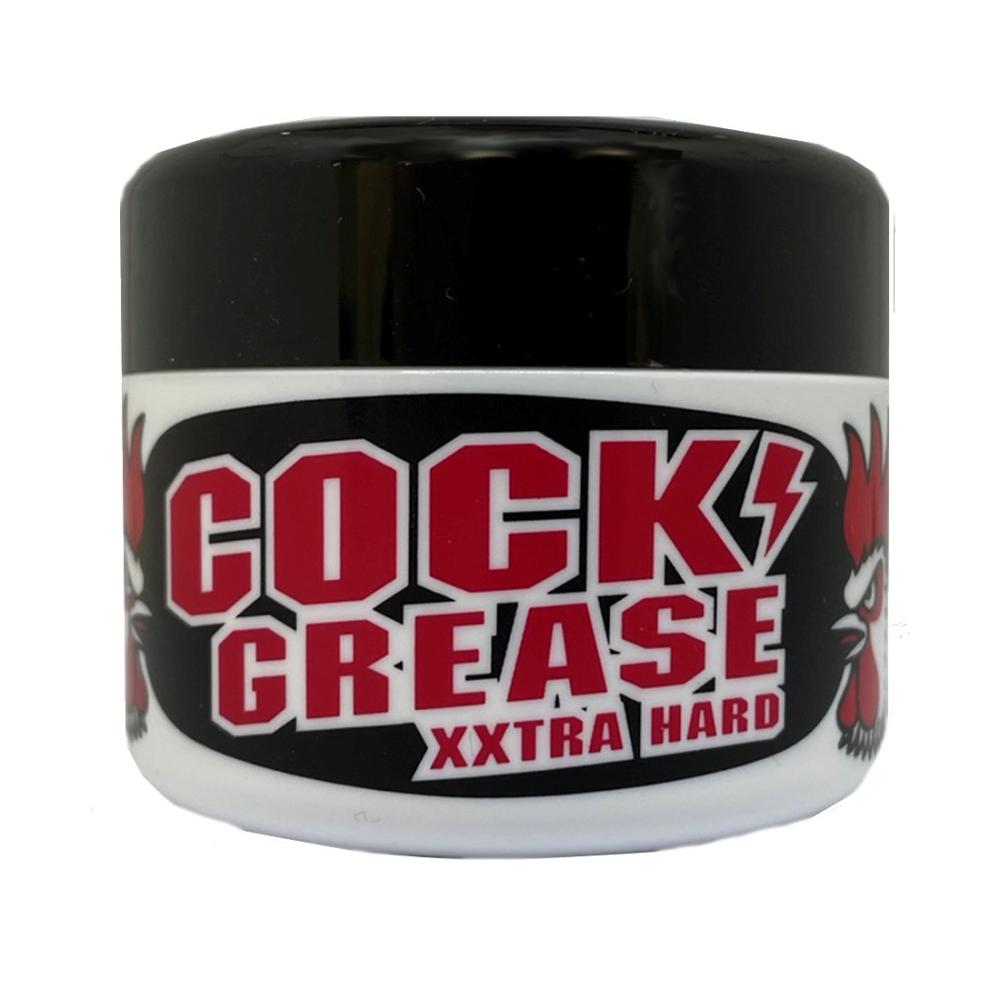 坂本高生堂 クックグリース XXX ミニ 87g の通販