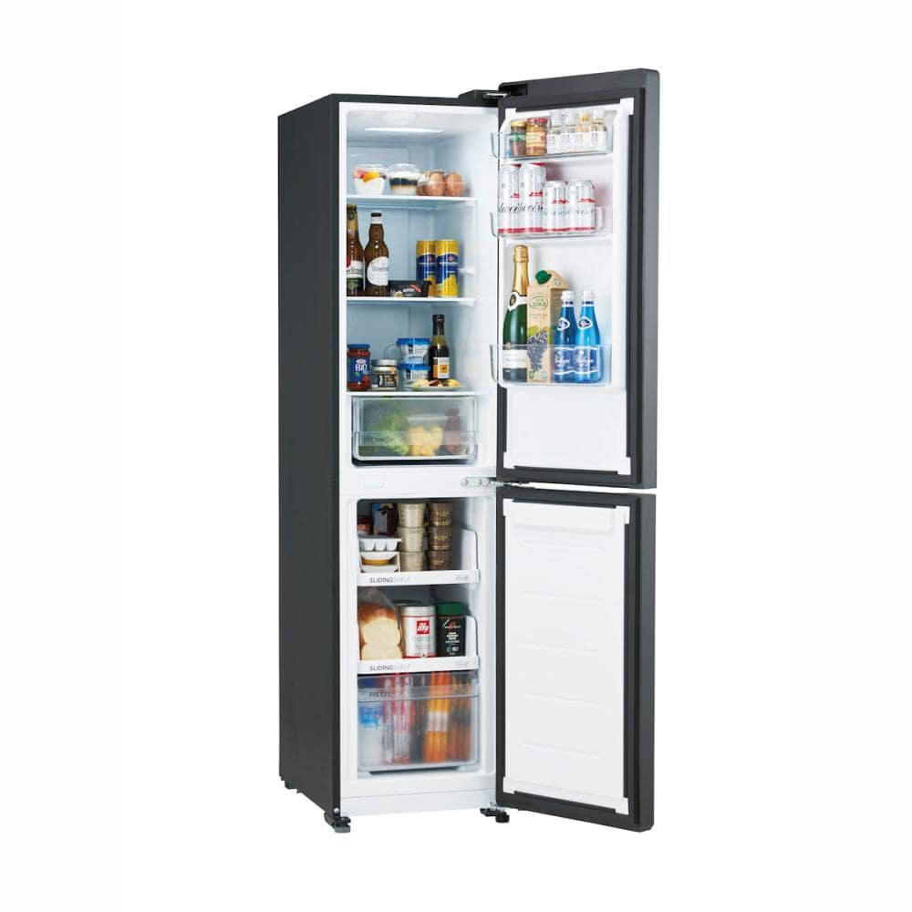 ハイアール 2ドア冷蔵庫 208L ホワイト JR－SX21A（W