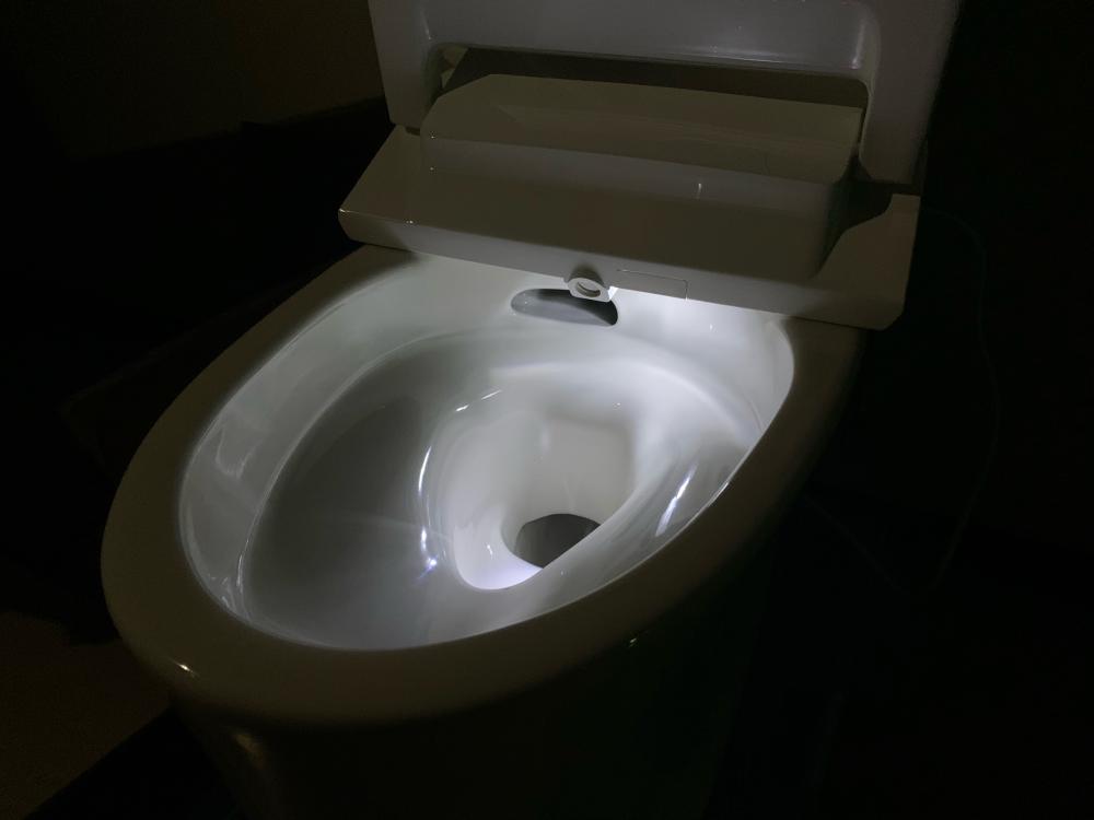 Jenix（ジェニックス） 温水洗浄便座 瞬間式 HWS－JE3 の