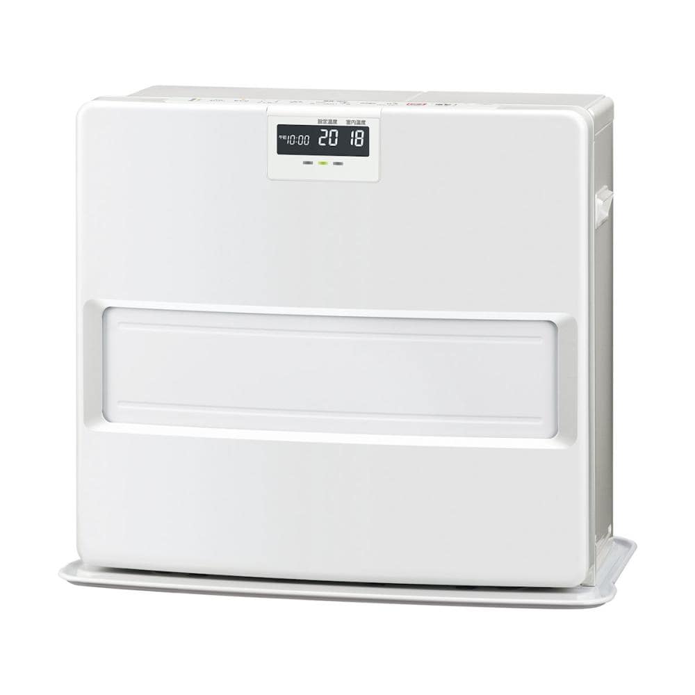 菅051 整備済 コロナファンヒーター 〜17畳 dショッピング |石油ファン