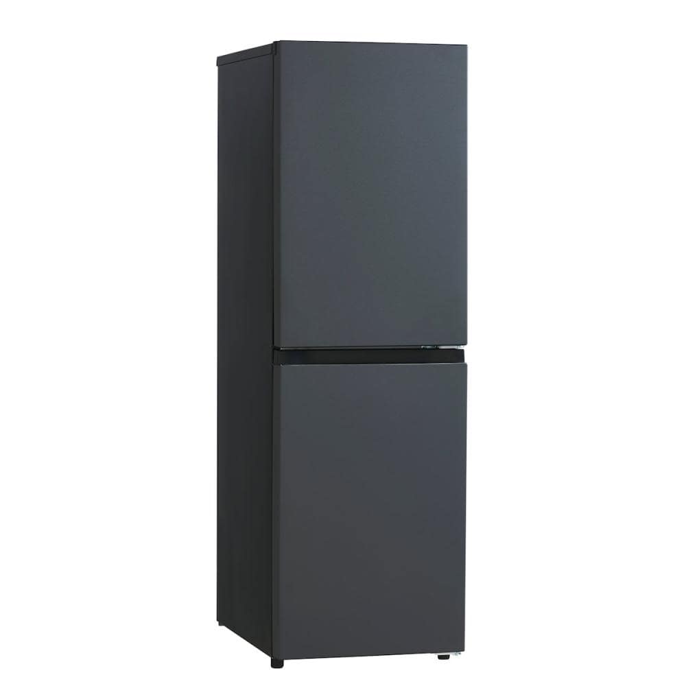 ハイアール 2ドア冷蔵庫 148L グレー JR－SY15AR（H