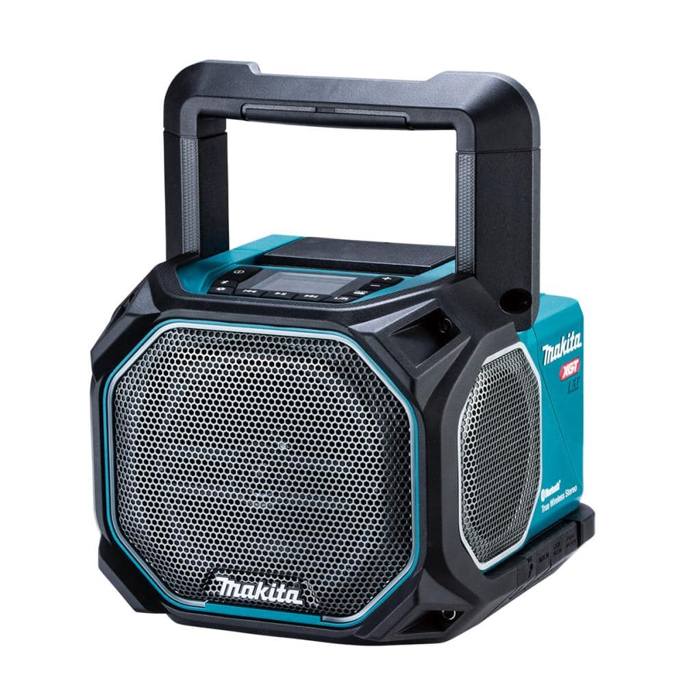 マキタ 充電式スピーカ MR202B の通販 | ホームセンター コメリ