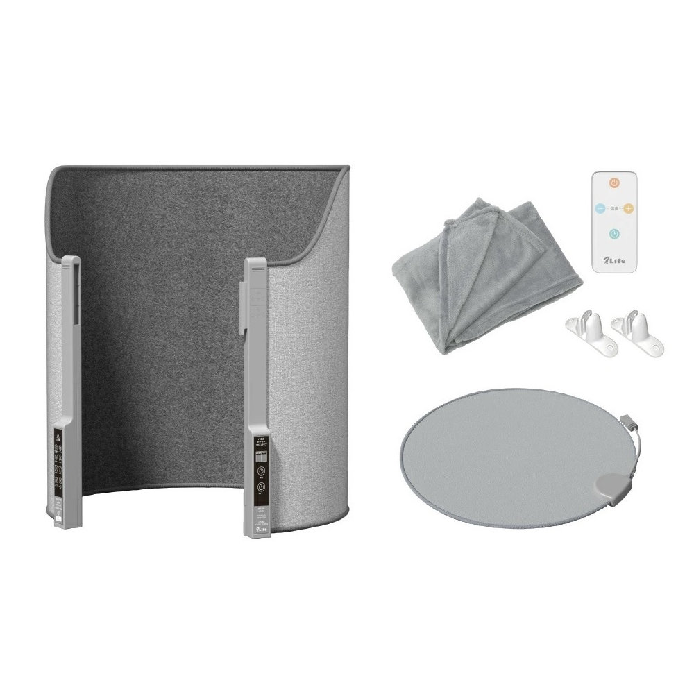 7Life パネルヒーター A38－001 の通販 | ホームセンター