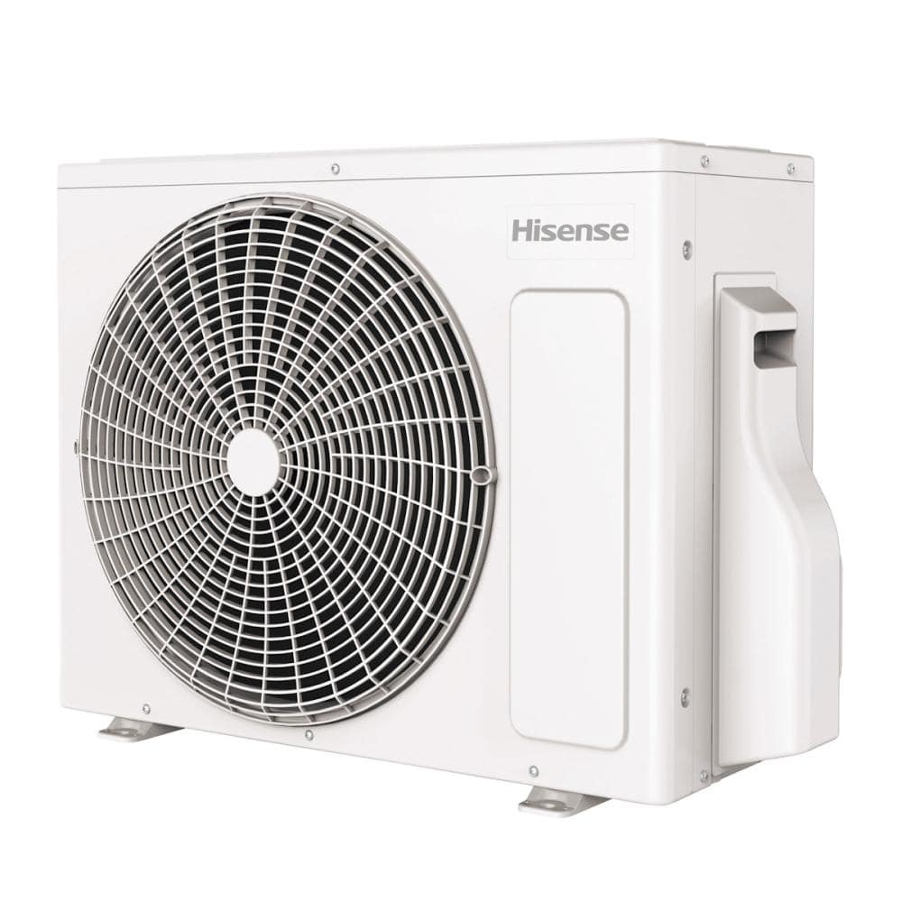 ハイセンス エアコン 14畳用 HAーJ40H－W の通販