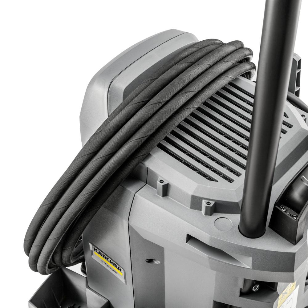 ケルヒャー 業務用冷水高圧洗浄機 HD 4／8 Classic