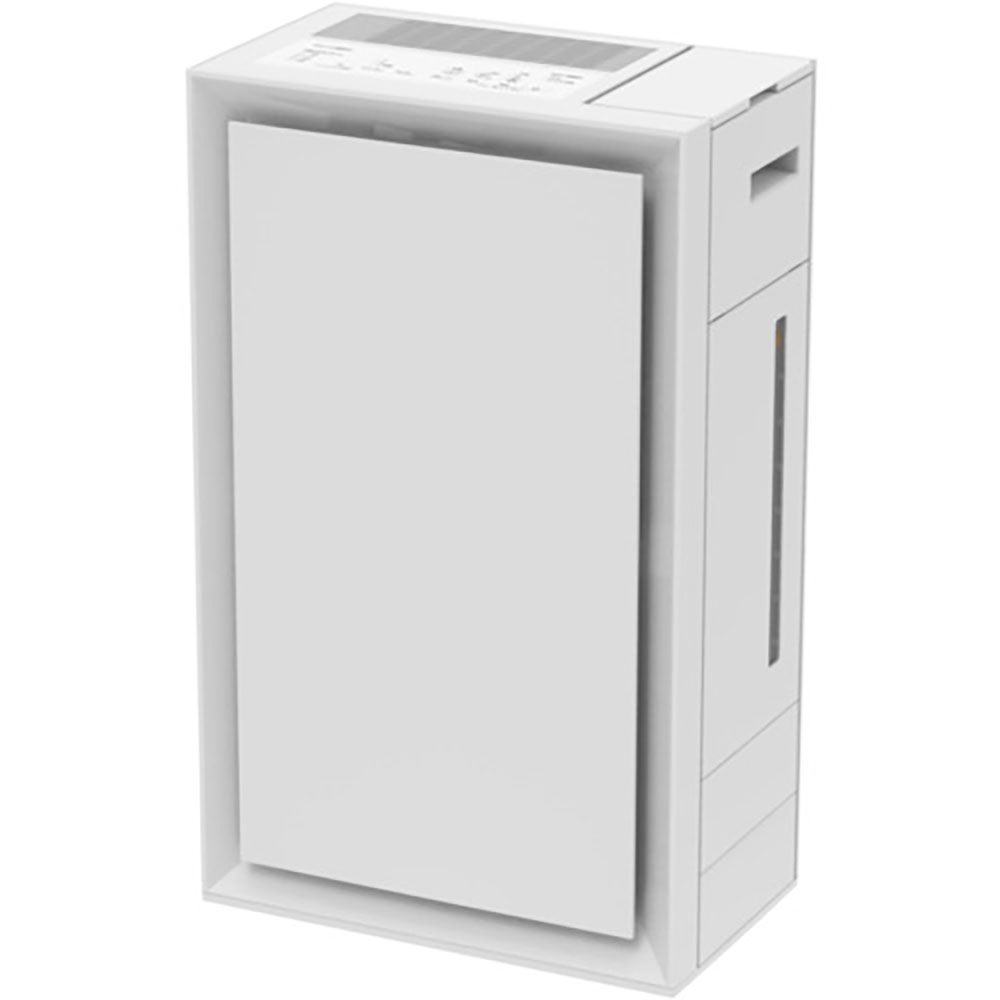 アイリスオーヤマ 加湿空気清浄機 10畳 ホワイト AAP－SH20A