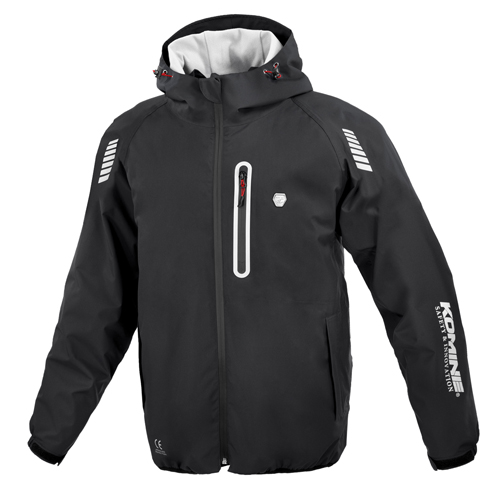 バイクジャケット|コミネ（komine）