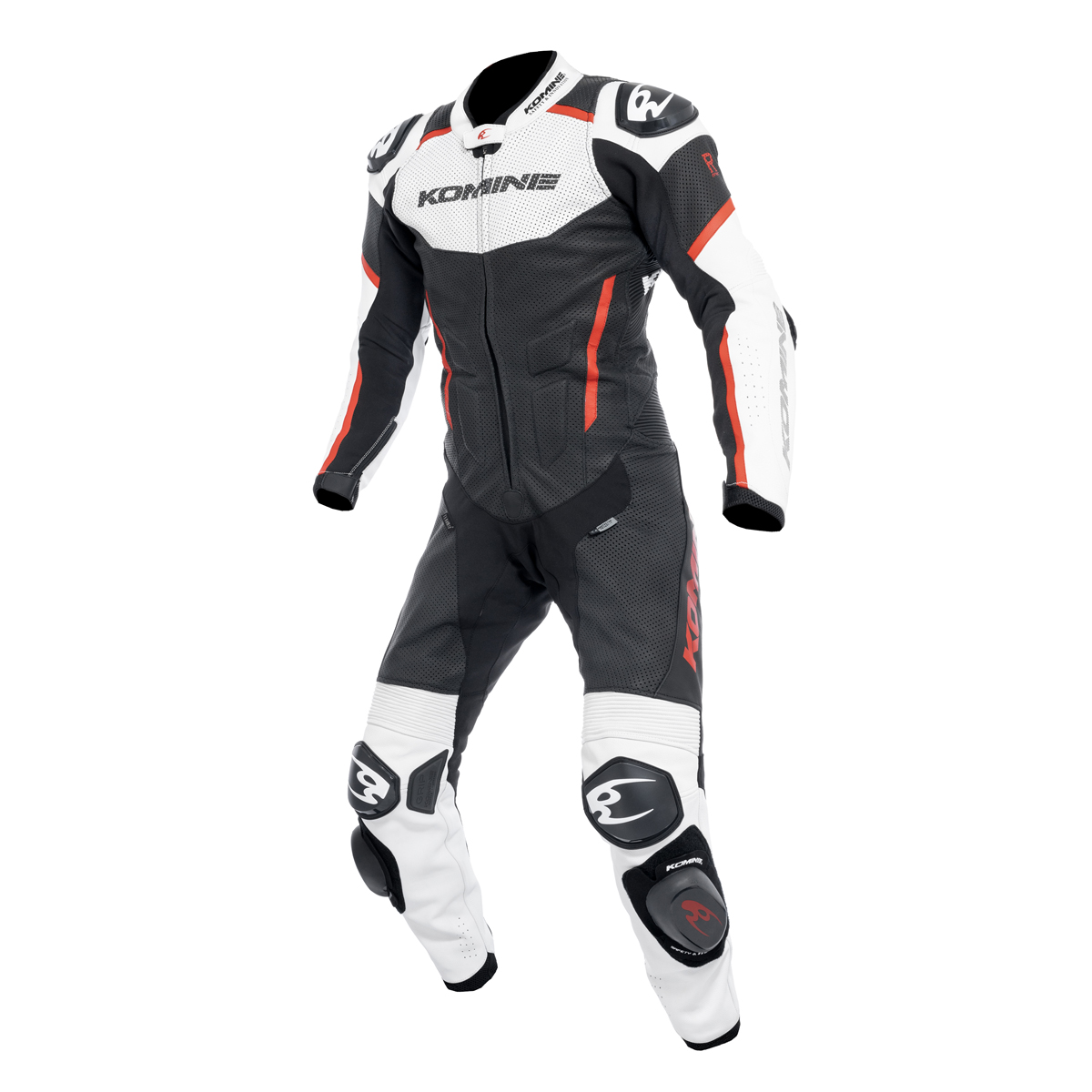 レーシングウェア|コミネ（komine）